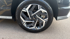 Hyundai KONA 1.6T 138 N Line 5dr Petrol Hatchback